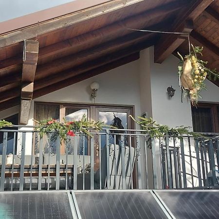 Cabana Rustic Борша Экстерьер фото
