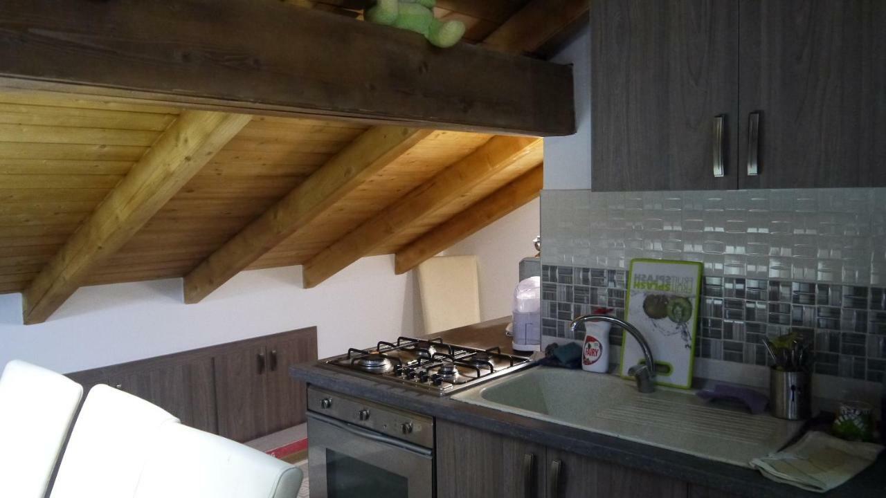 Cabana Rustic Борша Экстерьер фото
